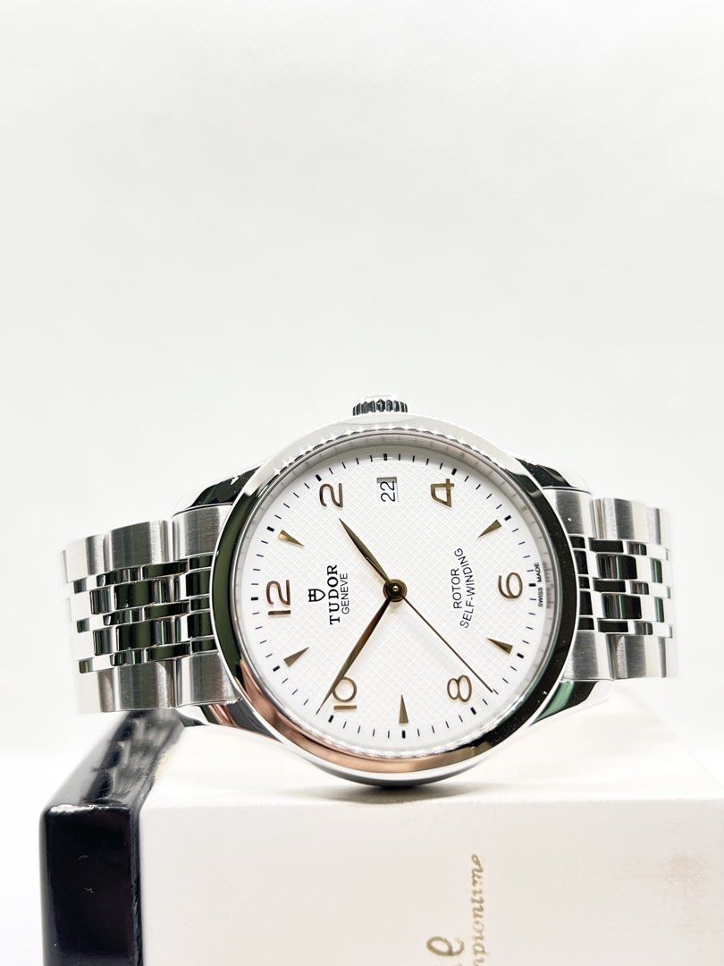 brand new tudor 1926 91450 whi 1779437642 52517d80 progressive