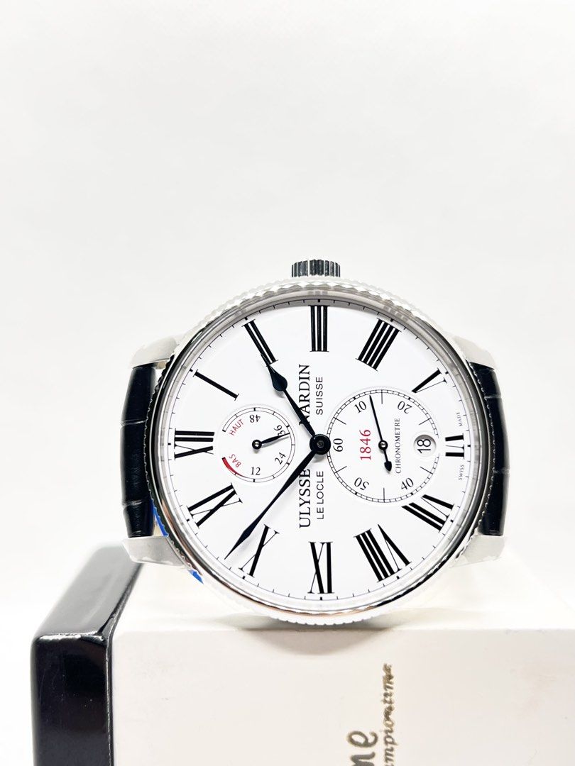 brand new ulysse nardin marine 1778596554 d651653f progressive