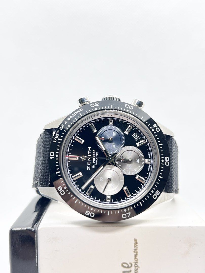 brand new zenith chronomaster 1779507814 2bc32a27 progressive