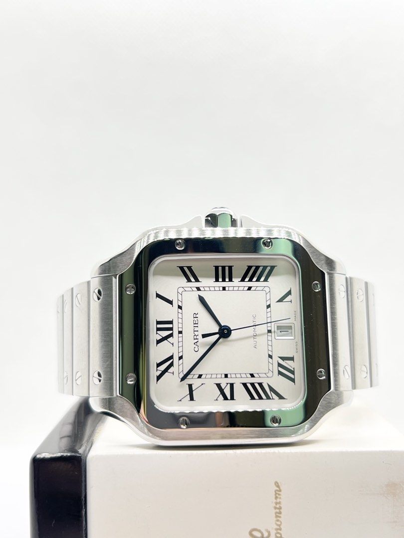 pre owned cartier de santos la 1777632739 a871f700 progressive