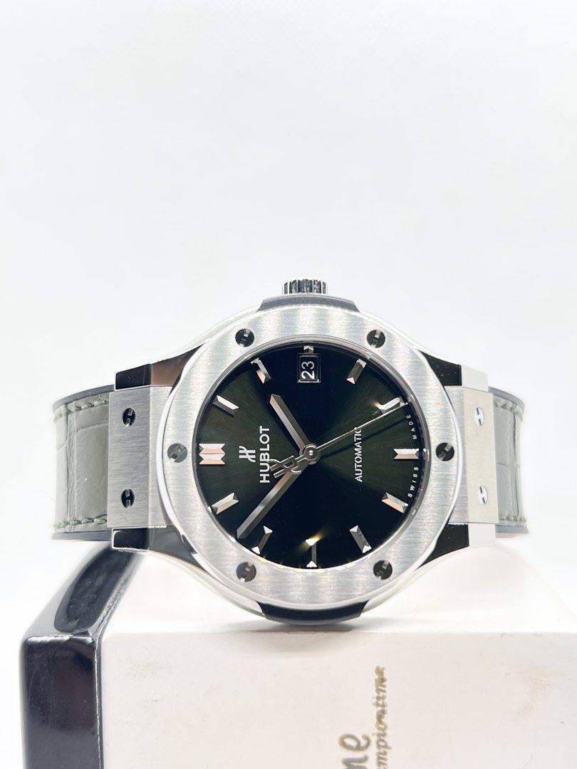 pre owned hublot classic fusio 1779537104 dab2f662 progressive