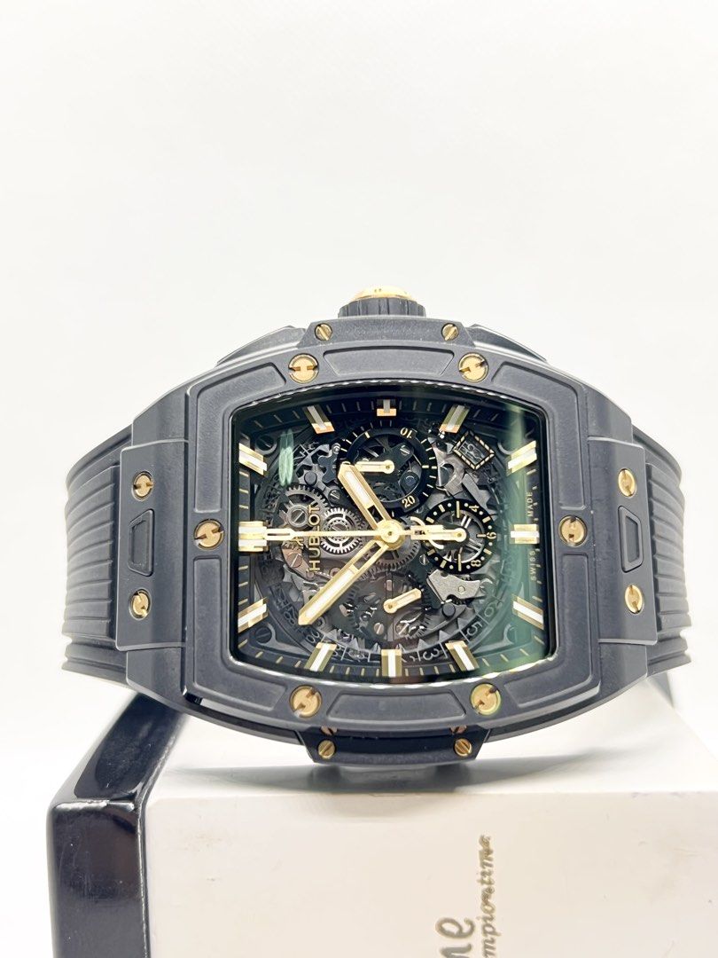 pre owned hublot spirit of big 1778664118 c99ba5fd progressive