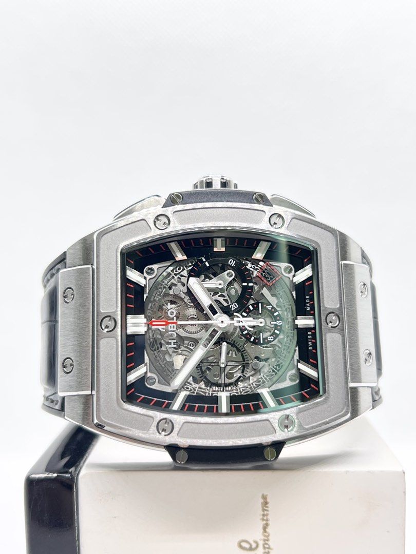 pre owned hublot spirit of big 1780135816 119cc06a progressive