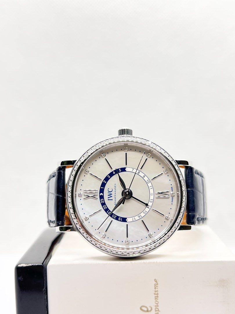 pre owned iwc portofino day n 1788251795 85192174 progressive