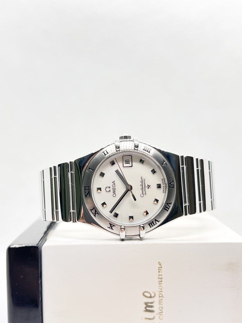 pre owned omega constellation 1779104241 df868100 progressive