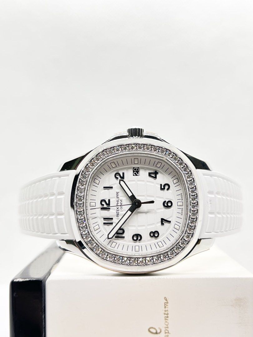 Aquanaut Luce 5267/200A-010