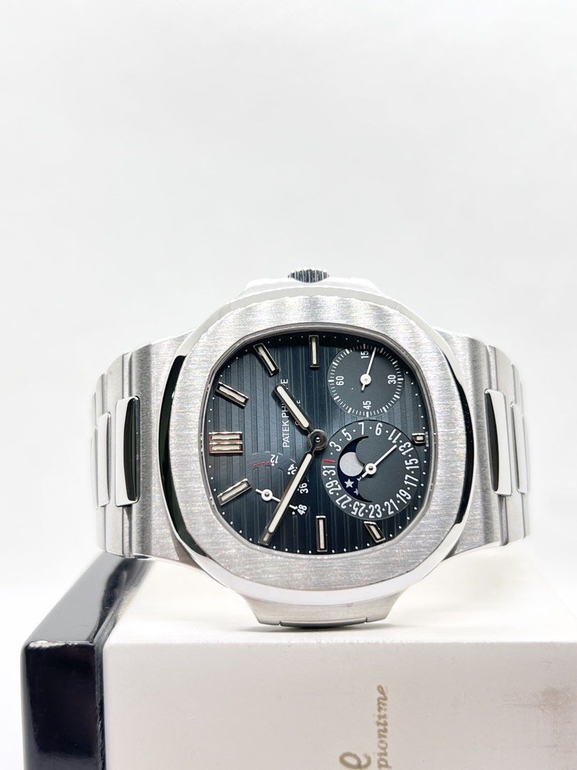 pre owned patek philippe nauti 1778590640 211d1a3b progressive