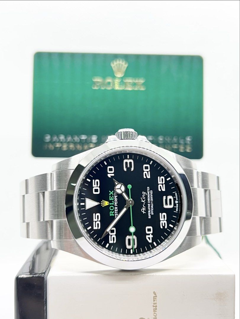 pre owned rolex oyster airking 1778152487 0545c9ff progressive
