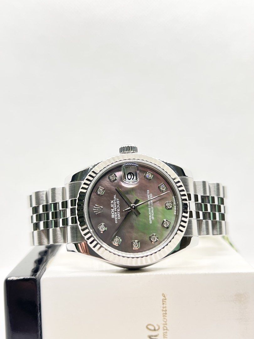 pre owned rolex oyster datejus 1778300009 704feaac progressive