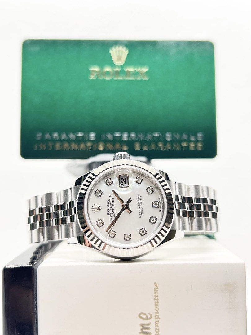 Datejust 28 279174