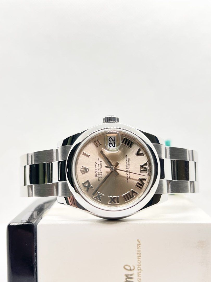 Datejust 31 178240