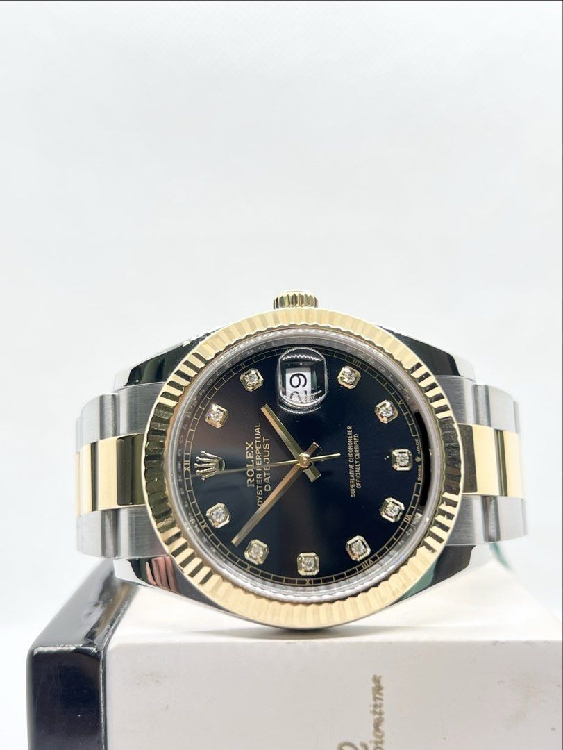 pre owned rolex oyster datejus 1788430150 c0c16d8d progressive