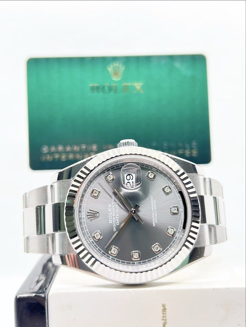 pre owned rolex oyster datejus 1788430345 55984ff2 progressive