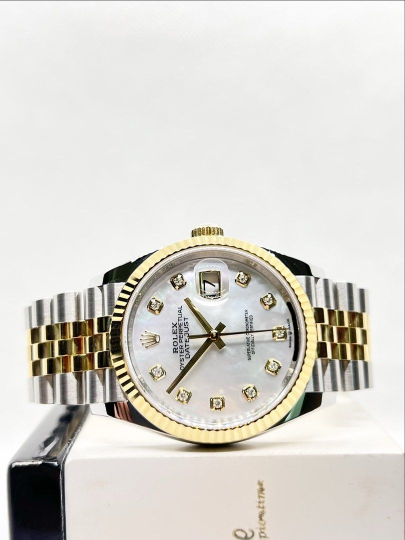 pre owned rolex oyster datejus 1789627410 b32043a3 progressive