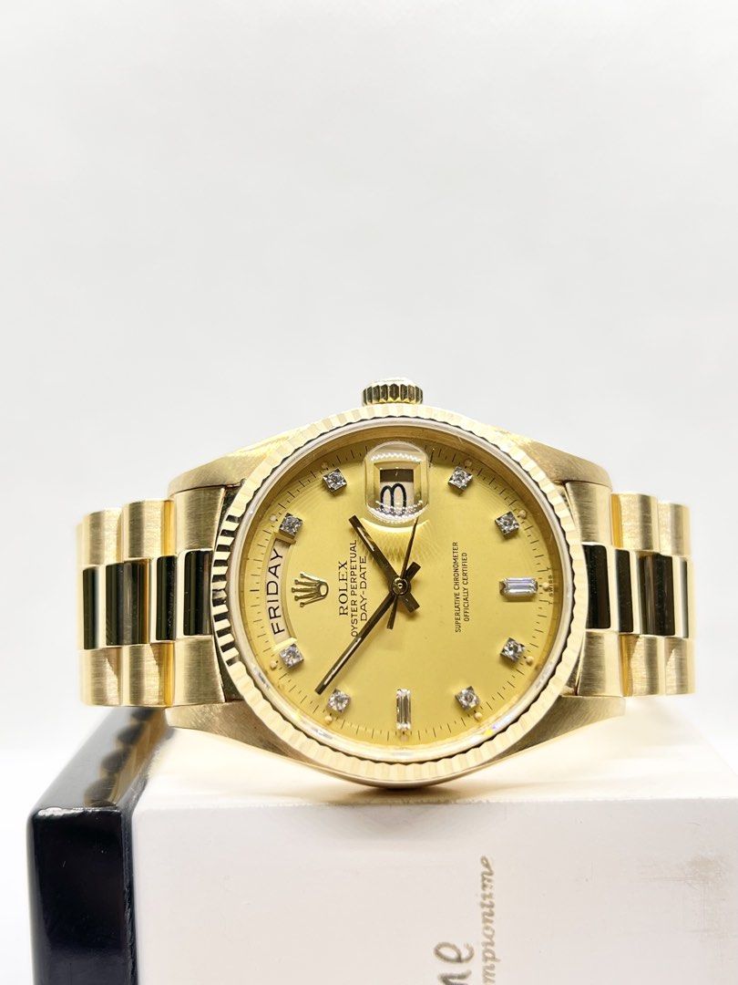 pre owned rolex oyster daydate 1778320003 0958469d progressive