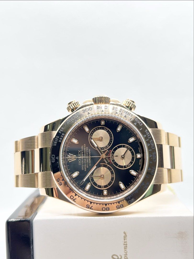Daytona 116505