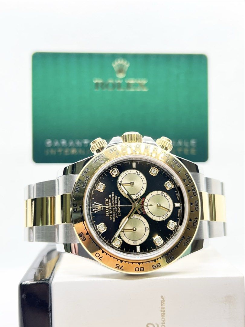 Daytona 126503