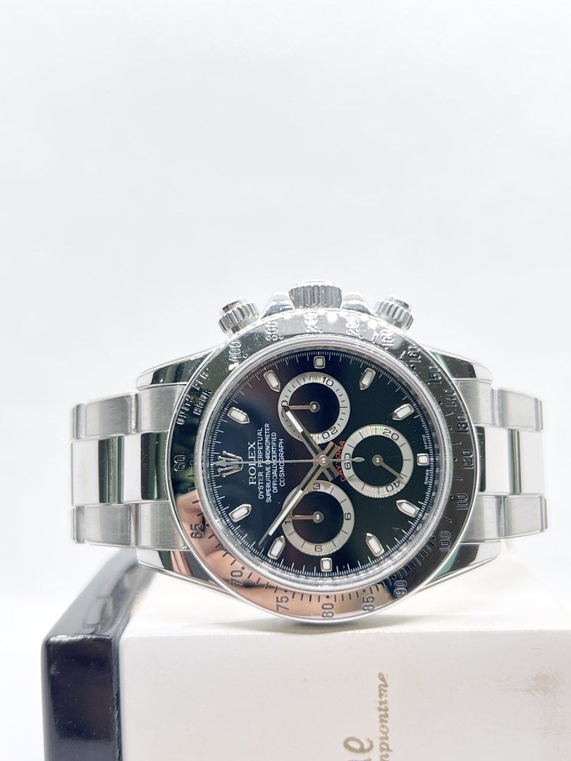 Daytona 116520