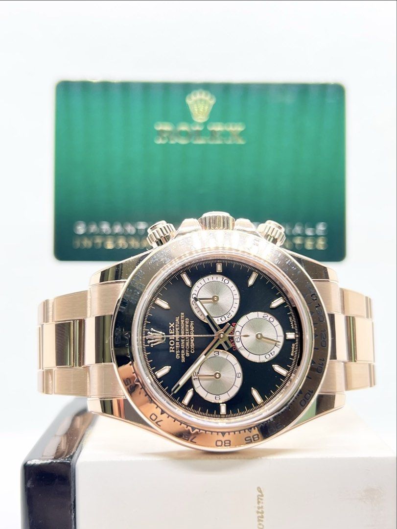 Daytona 126505