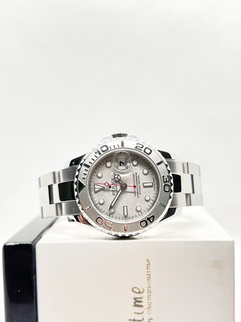 Yacht-Master 29 169622