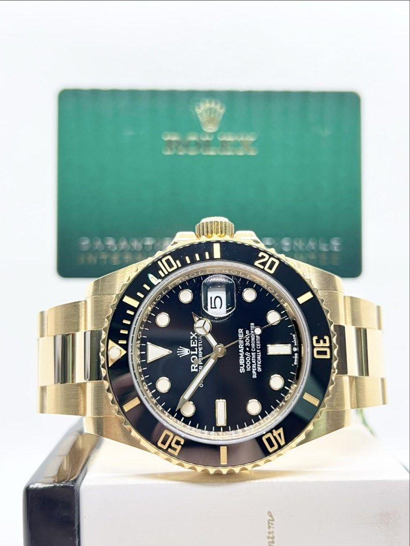 pre owned rolex submariner 126 1777981825 5b11836b progressive