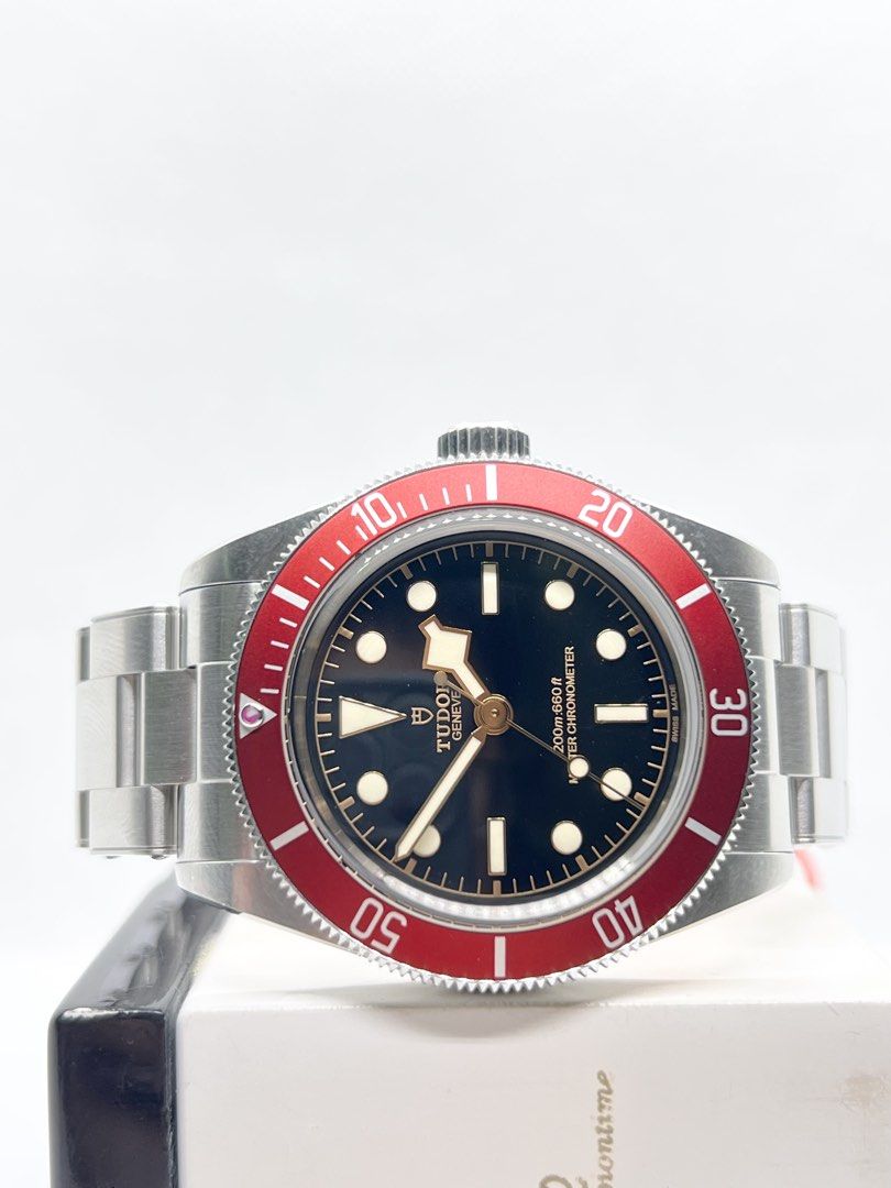 Black Bay 41 7941A1A0RU