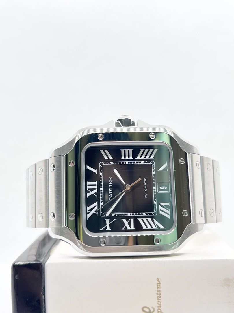brand new cartier de santos la 1782042282 e23a3dd0 progressive