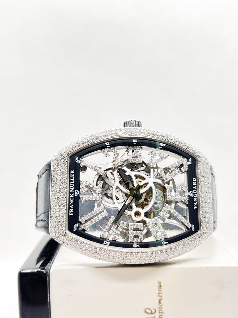 brand new franck muller vangua 1782541410 7b14dfe7 progressive