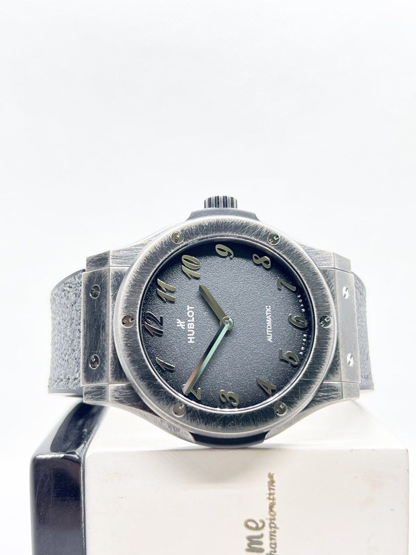 brand new hublot classic fusio 1781776056 0d34e707 progressive