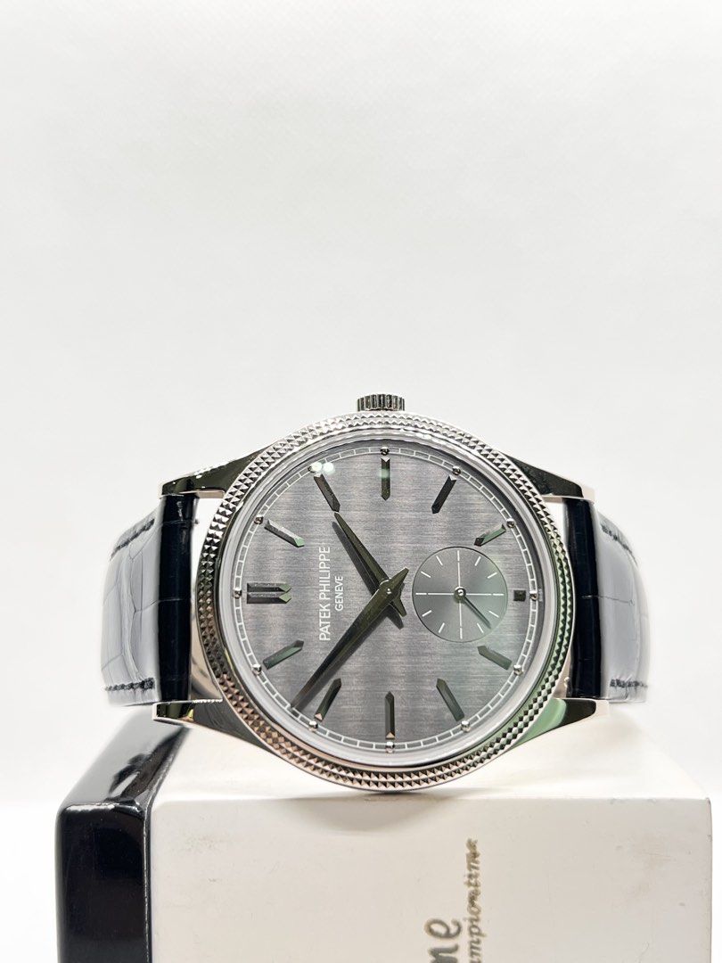 Calatrava 6119G-001