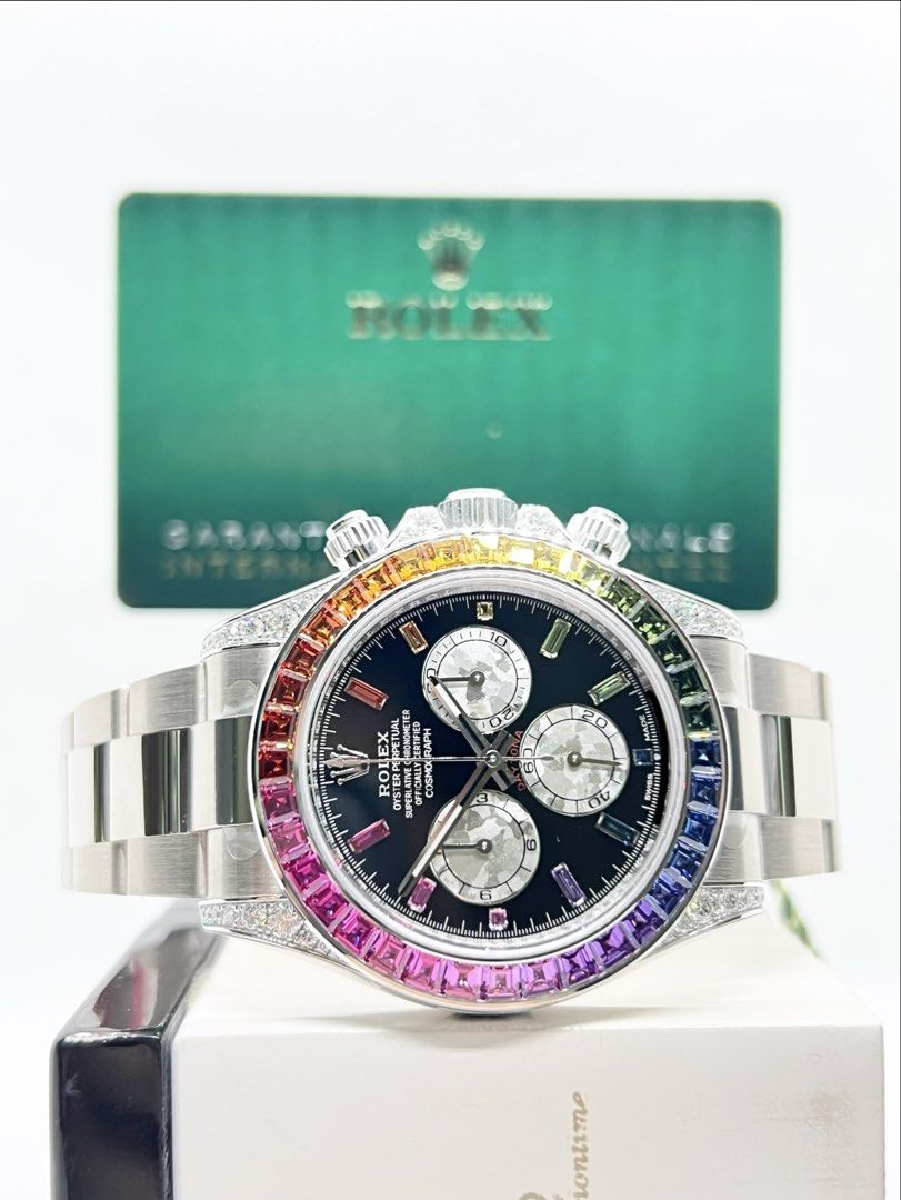 Rolex Sport Models (Brand New) Archives - Brightime by Championtime