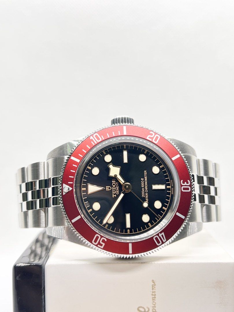 Black Bay 41 7941A1A0RU