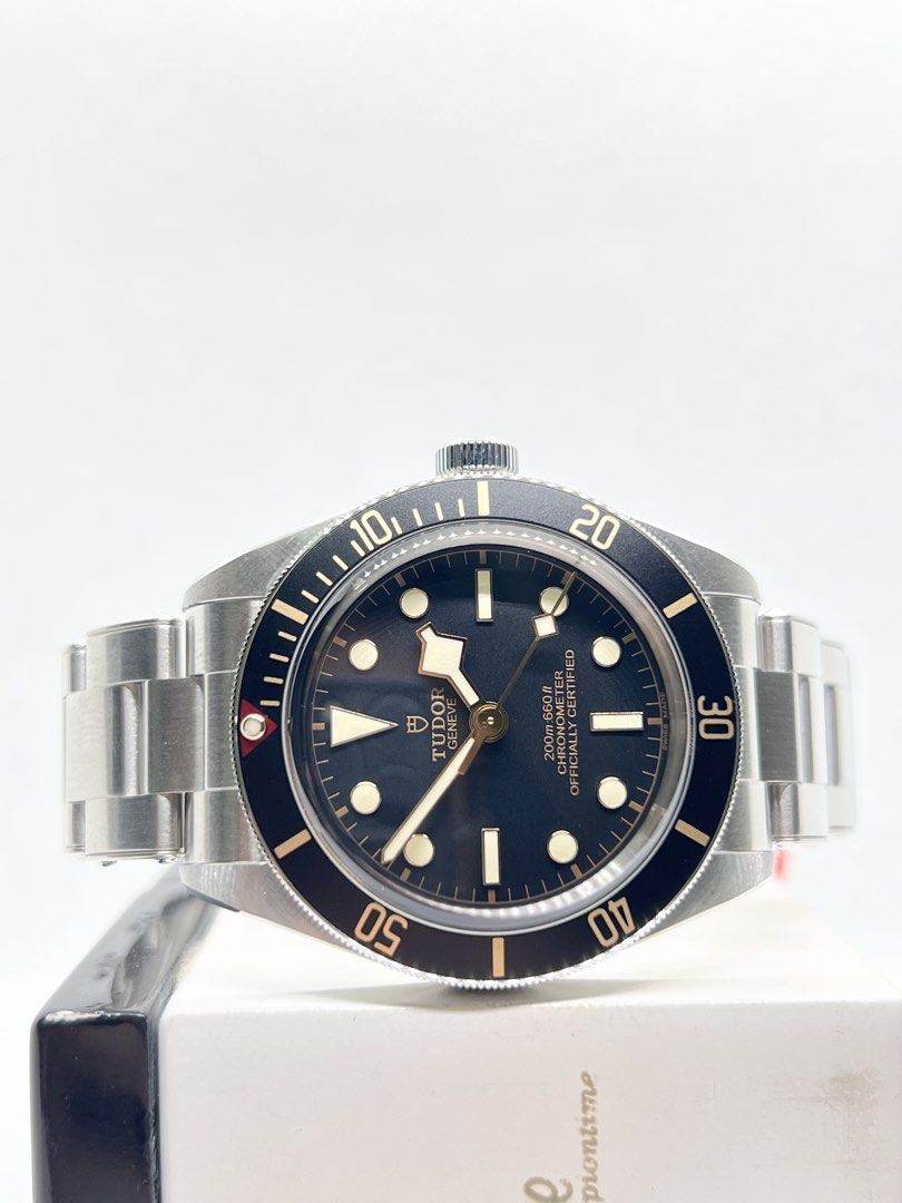Black Bay 58 79030N