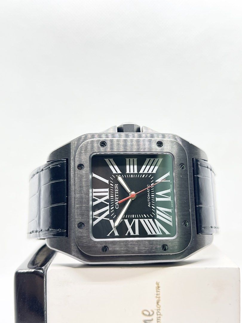 Santos 100 XL WSSA0006
