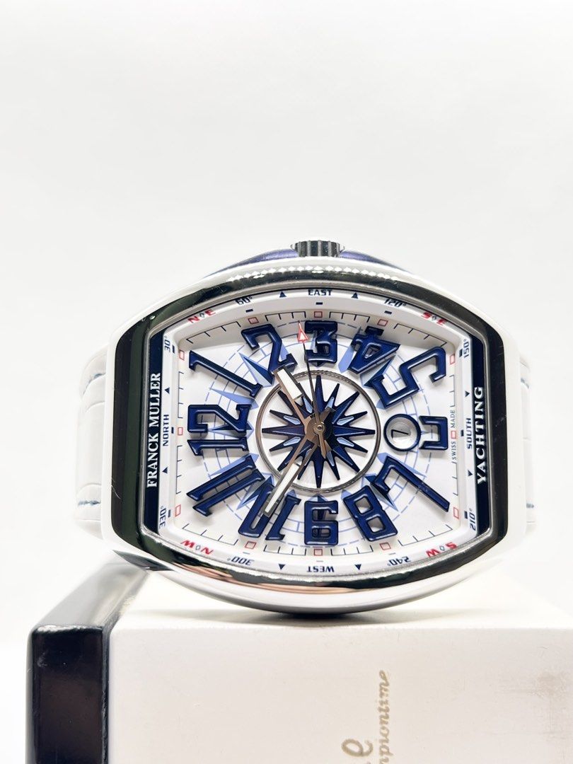 pre owned franck muller vangua 1780833196 979097dc progressive