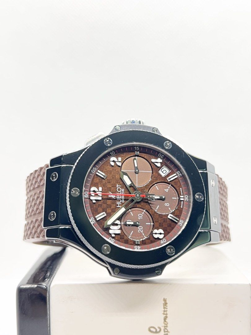 pre owned hublot big bang chro 1780746801 fda9628c progressive