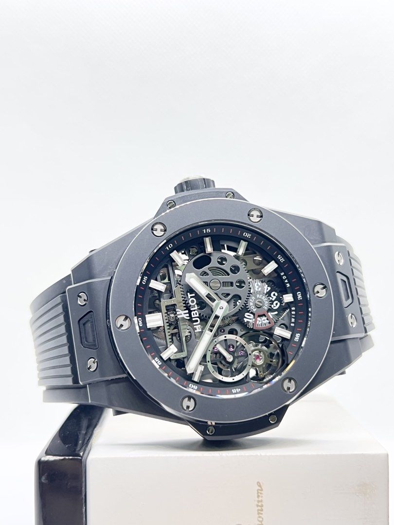 pre owned hublot big bang meca 1781437324 adc99ad3 progressive