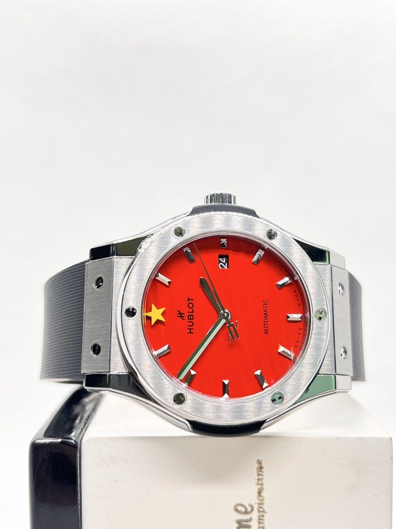 pre owned hublot classic fusio 1782296371 9394c2e2 progressive
