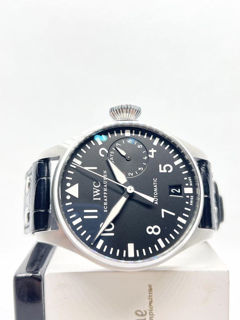 pre owned iwc big pilot 46 iw5 1780405869 4685de37 progressive