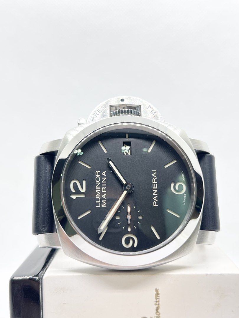 pre owned panerai luminor mari 1782554512 c18033d4 progressive