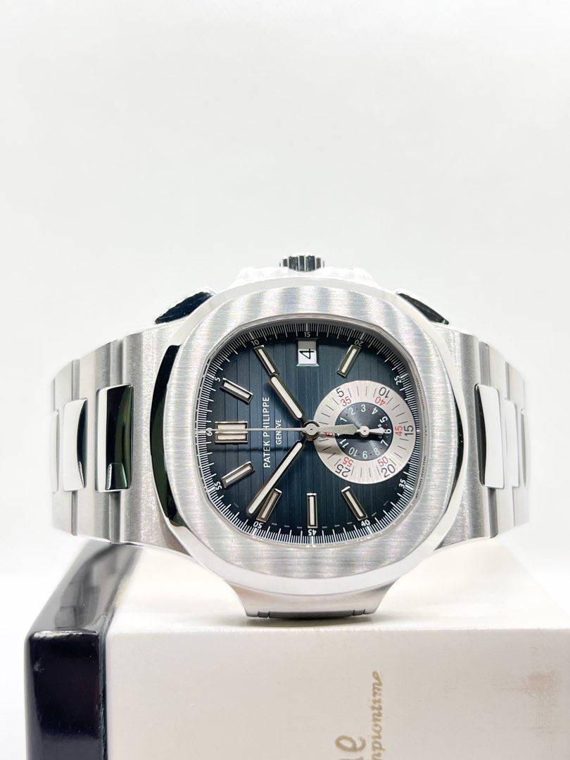 pre owned patek philippe nauti 1780574460 edca3486 progressive