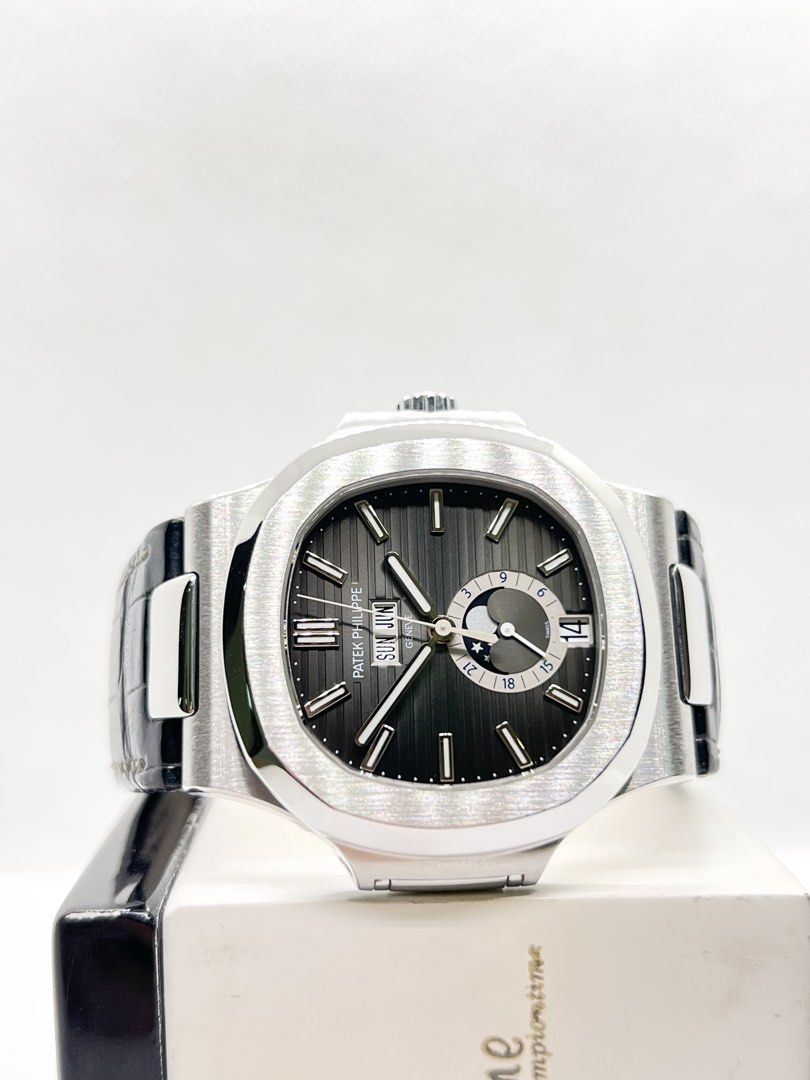 Nautilus 5726A-001
