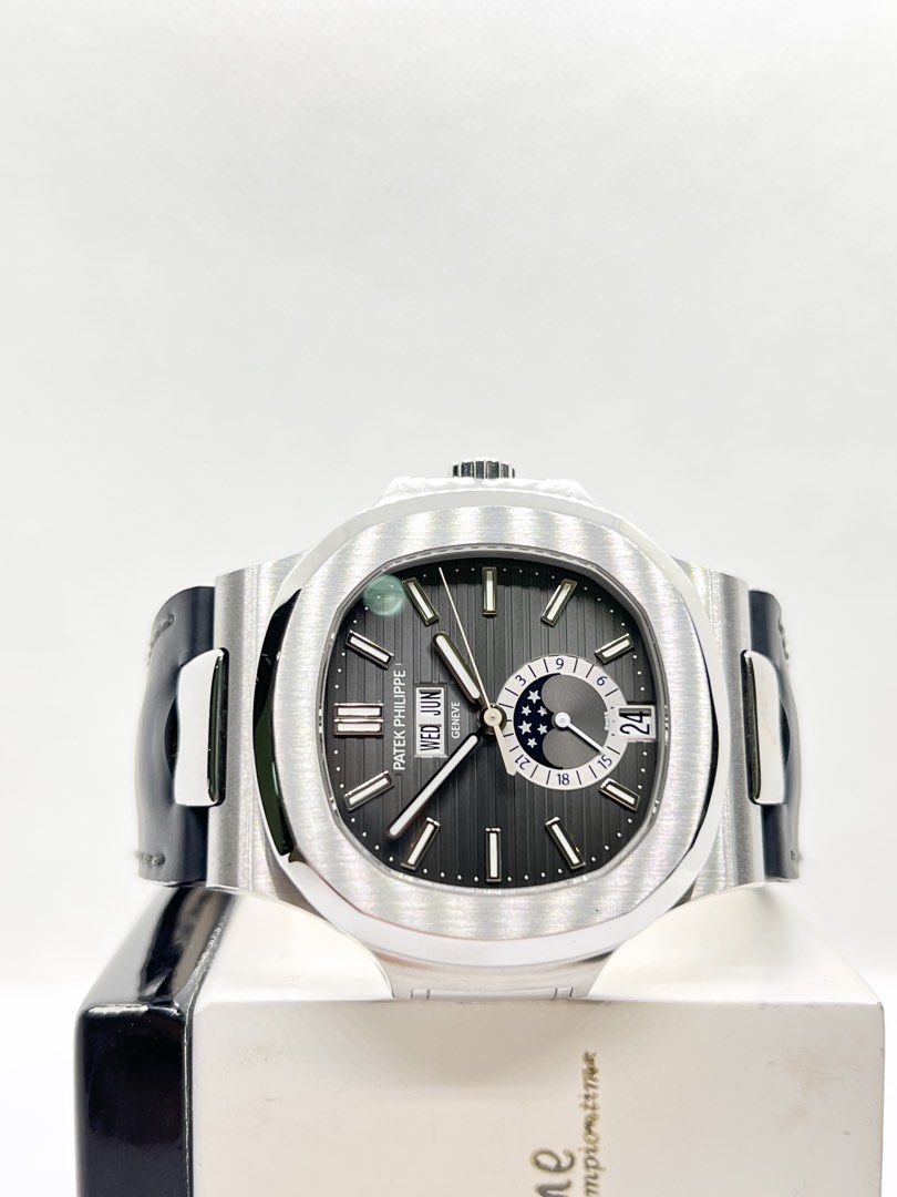 pre owned patek philippe nauti 1782296433 e20e6faa progressive