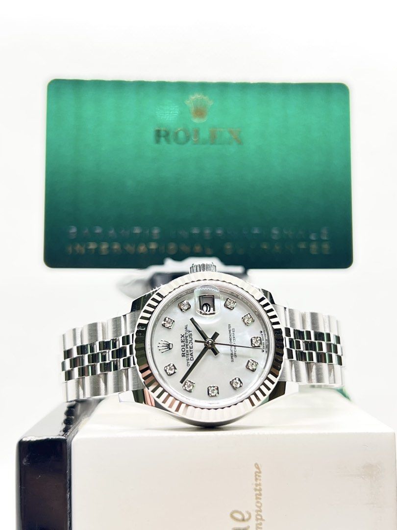 Datejust 28 279174