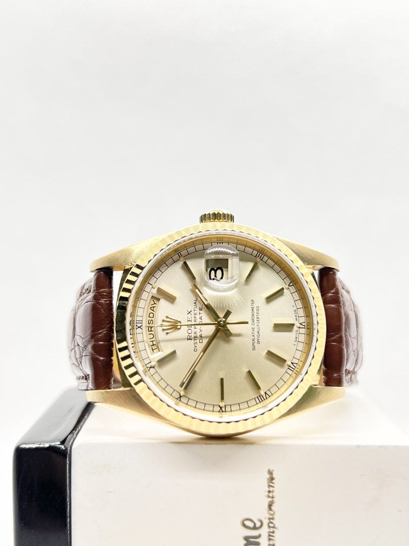 pre owned rolex oyster daydate 1781780352 bf608c3e progressive