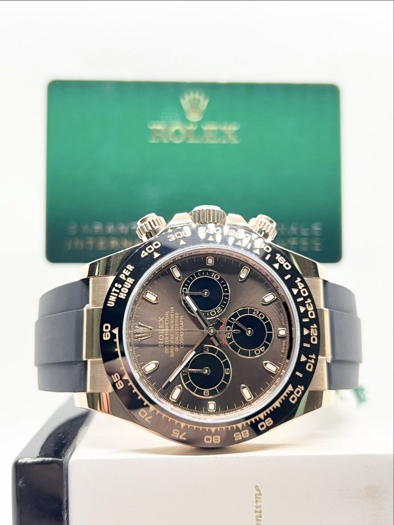 Daytona 116515LN