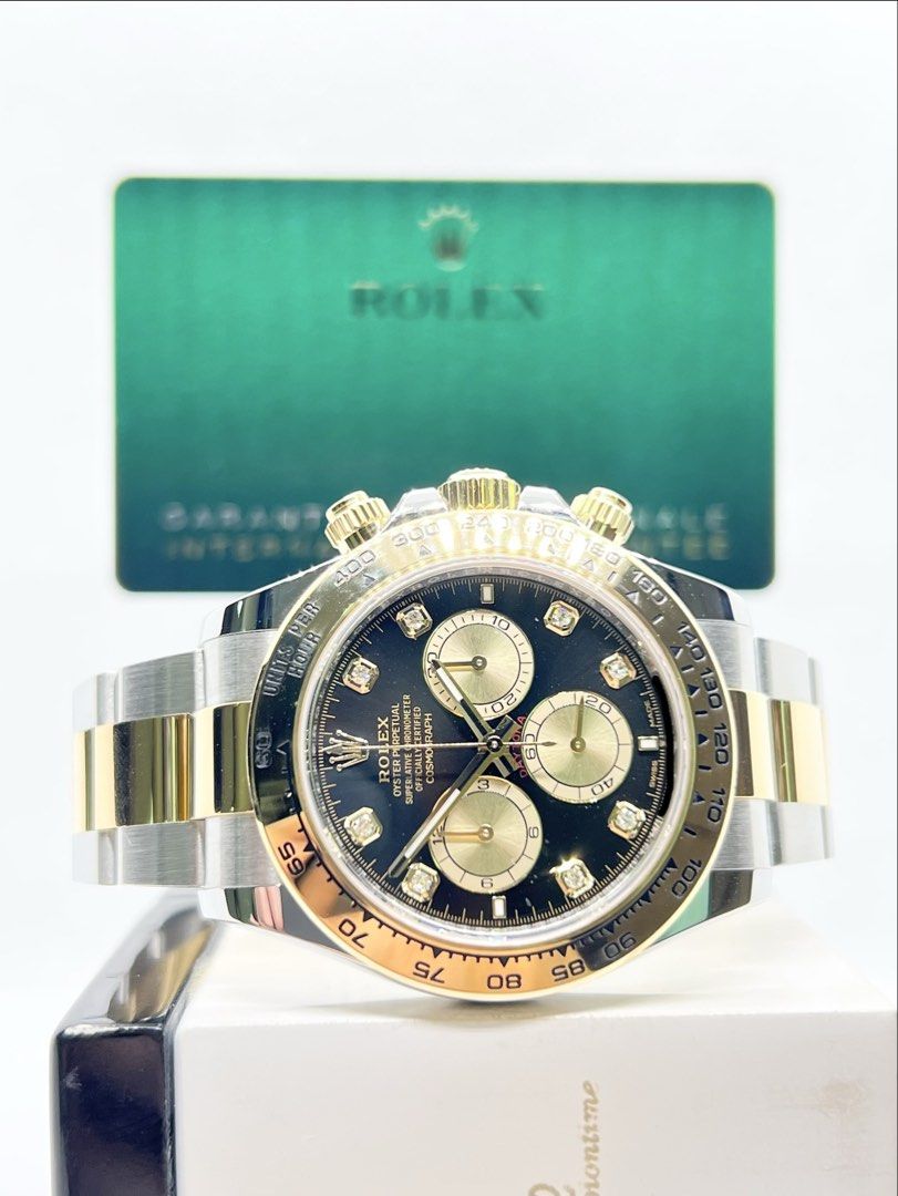 Daytona 126503