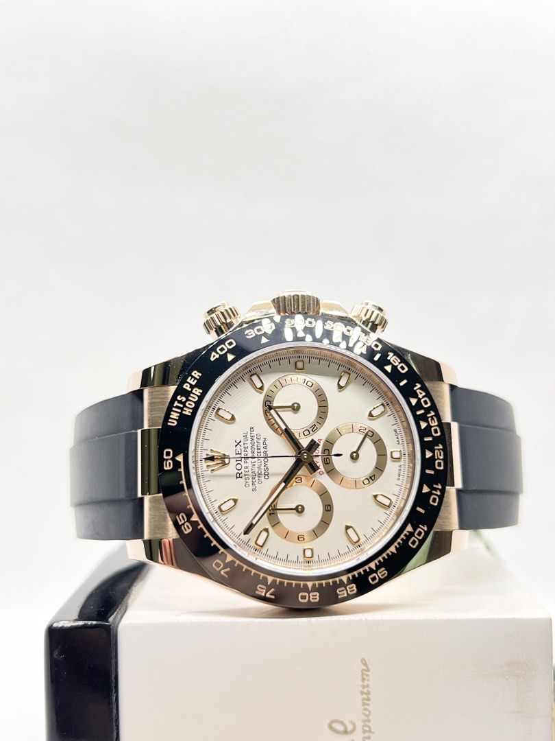 Daytona 116515LN