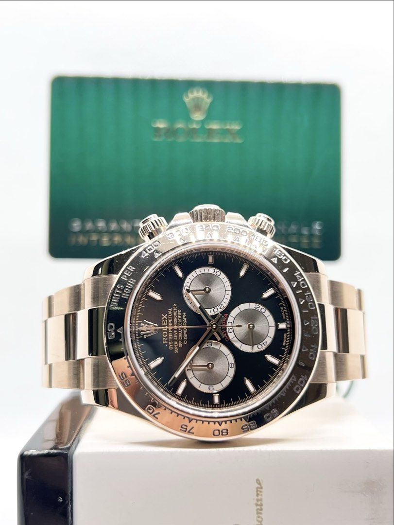 Daytona 126505