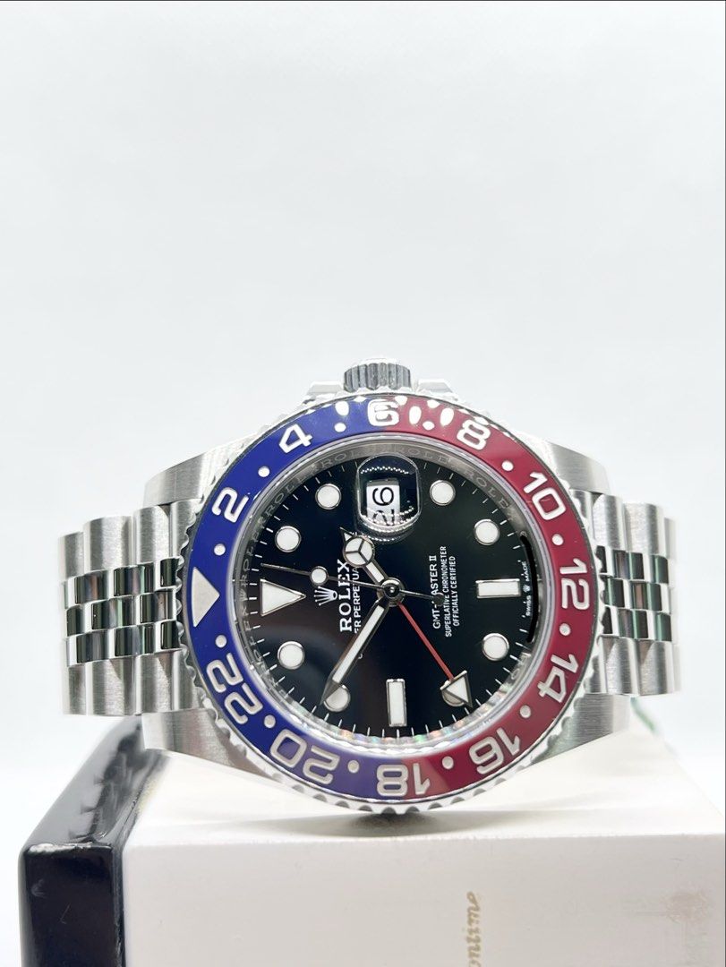 pre owned rolex oyster gmt mas 1782471538 0503beb1 progressive
